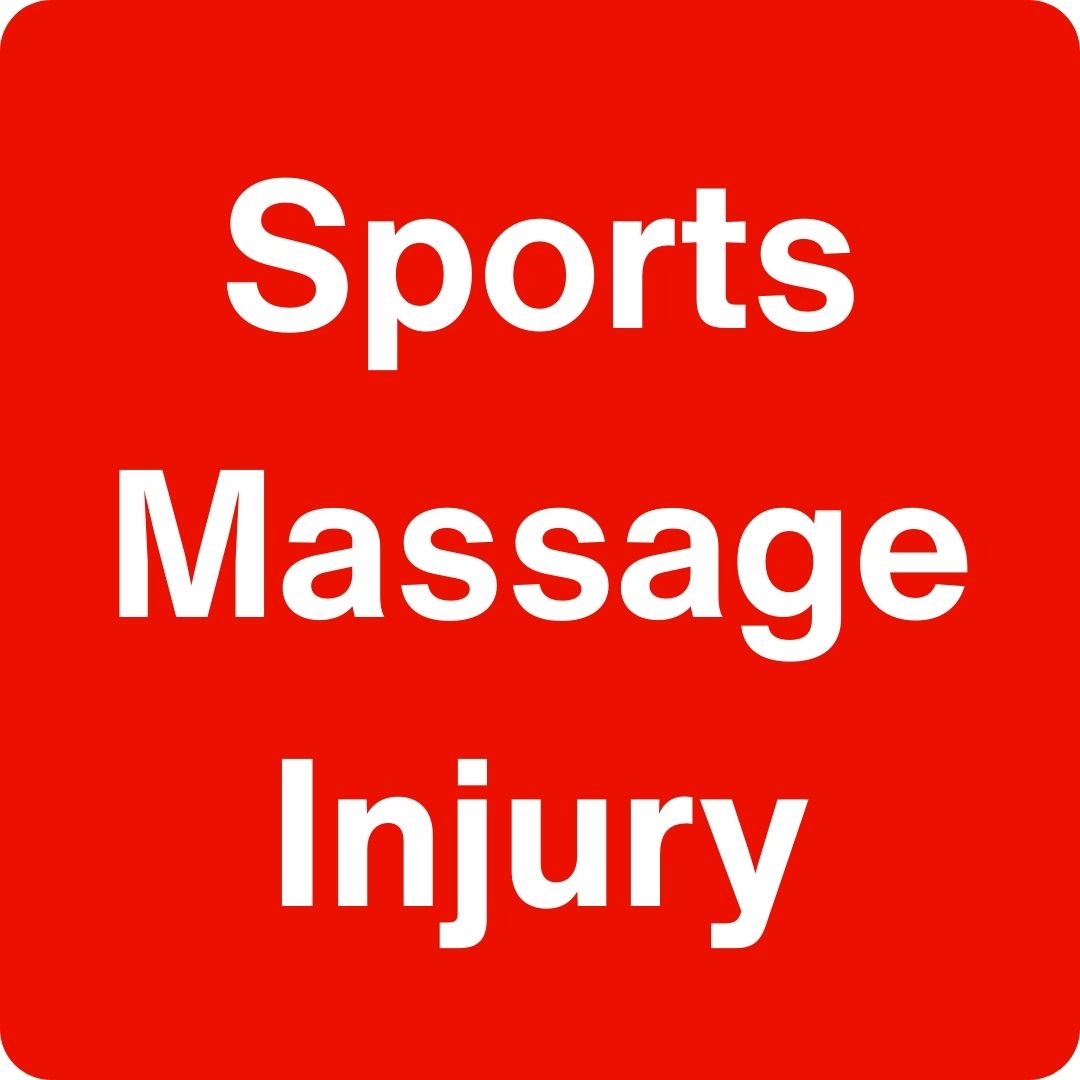 Sports Massage Surrey