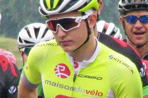 Baz Lewis - Maison du Velo