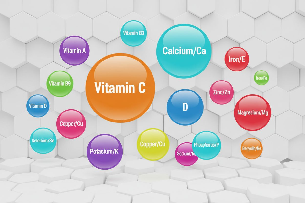 Cycling Nutrition: Looking beyond carbs and protein