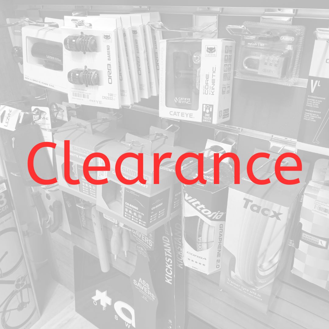 Clearance