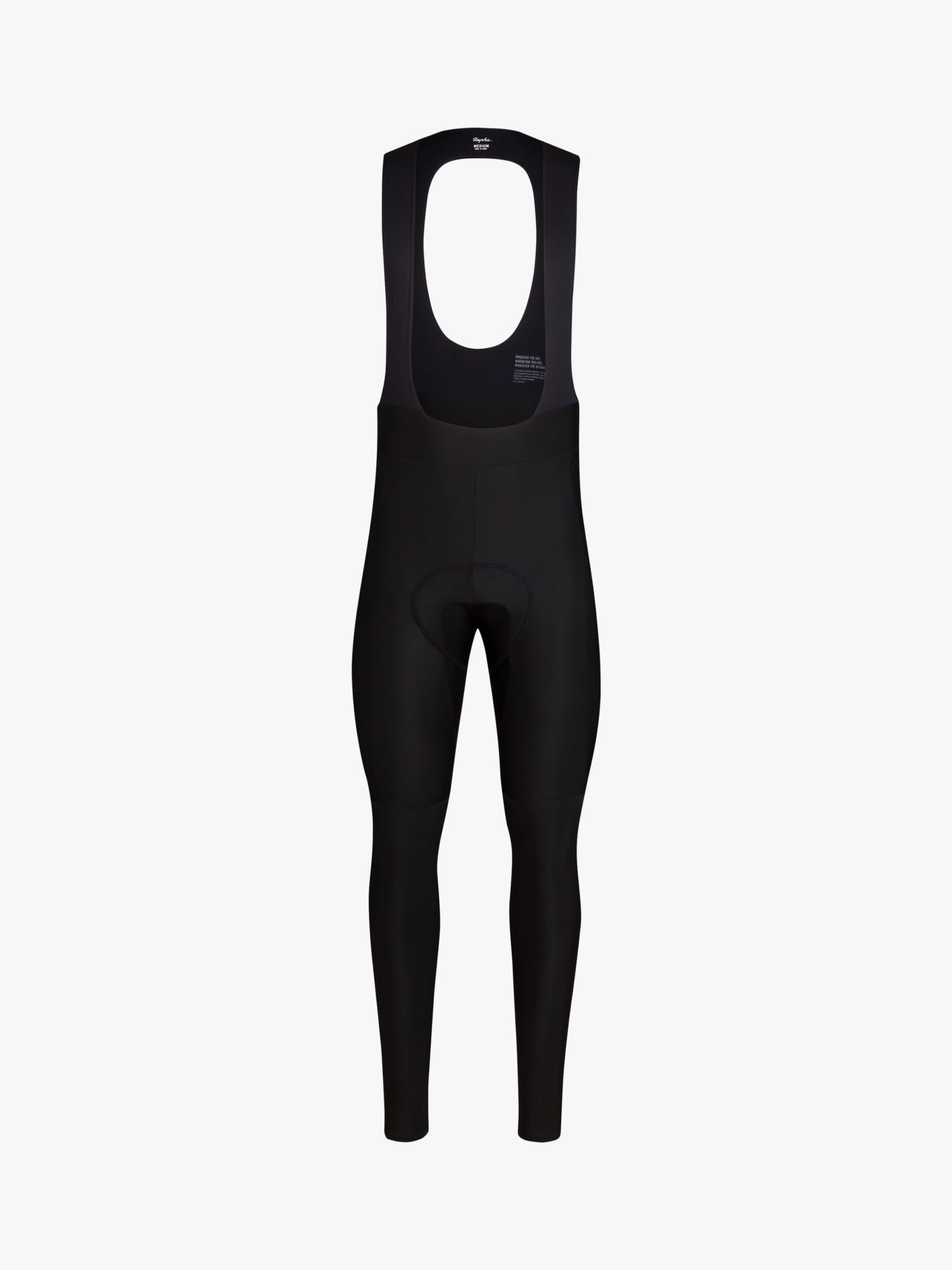 Rapha Core Winter Tights with Pad - Black