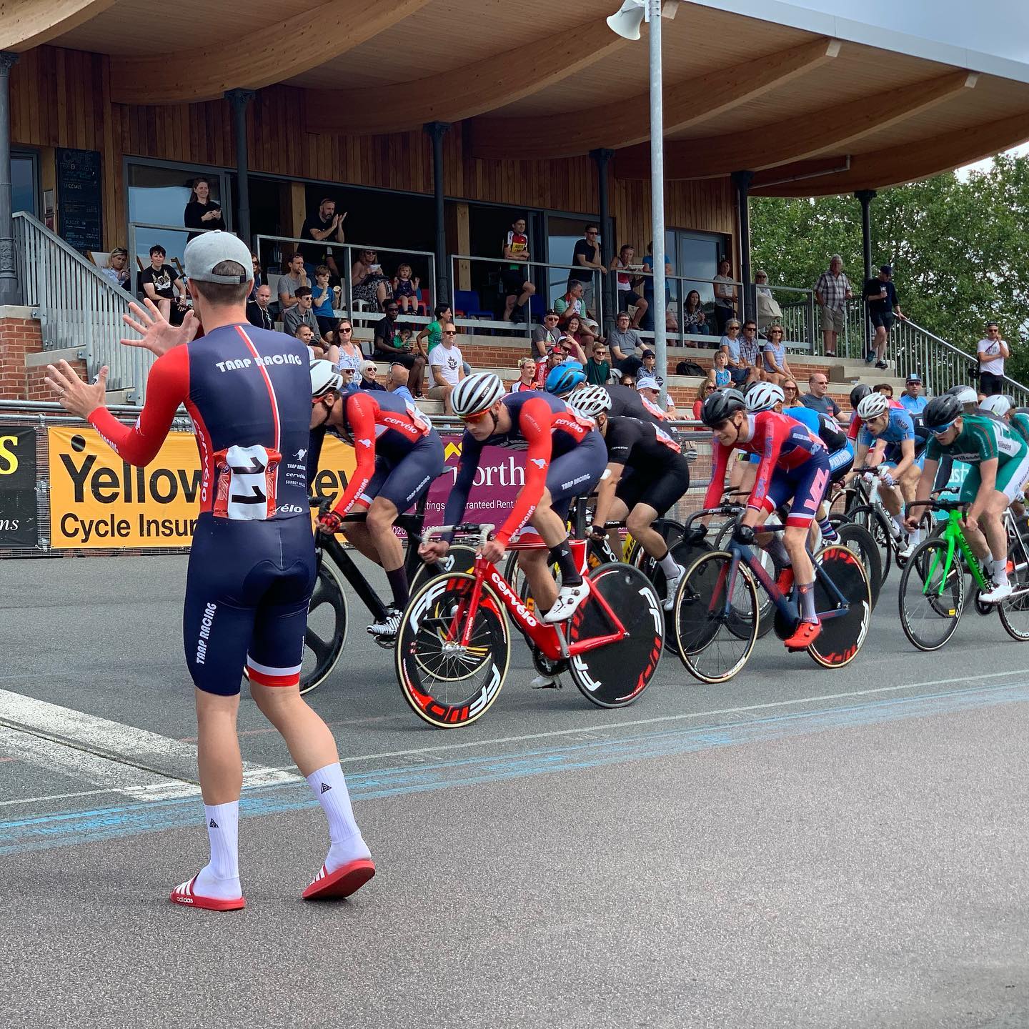 Cervelo Racing
