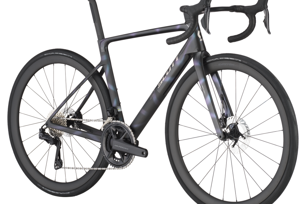 SCOTT Addict RC 10 Bike