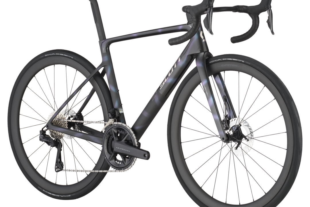 SCOTT Addict RC 10 Bike