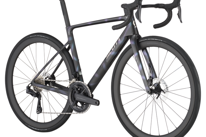 SCOTT Addict RC 10 Bike