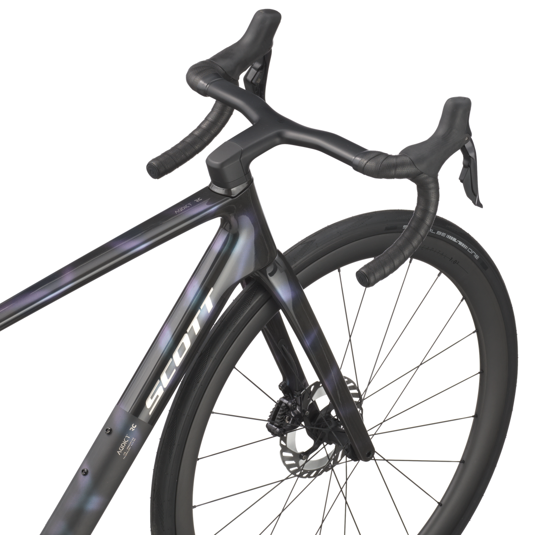 SCOTT Addict RC 10 | Medium 56cm