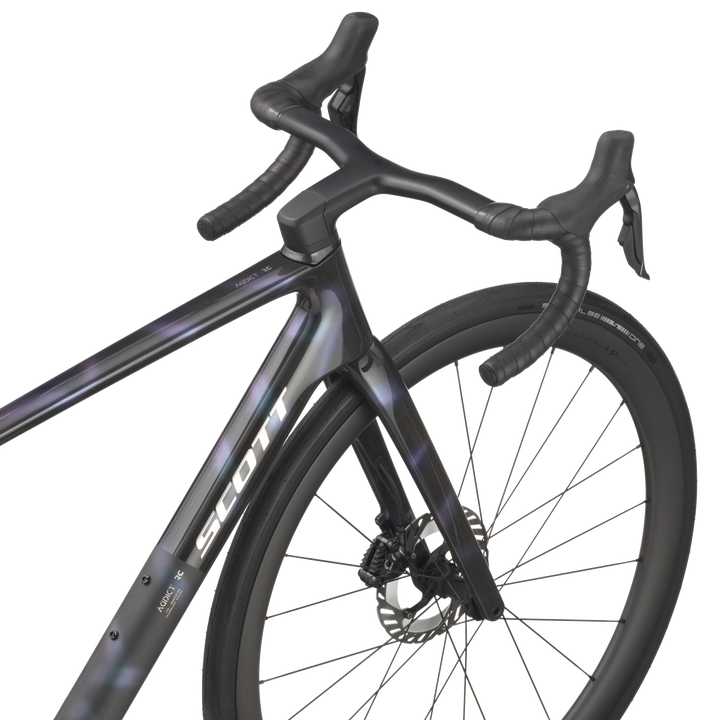 SCOTT Addict RC 10 | Medium 56cm