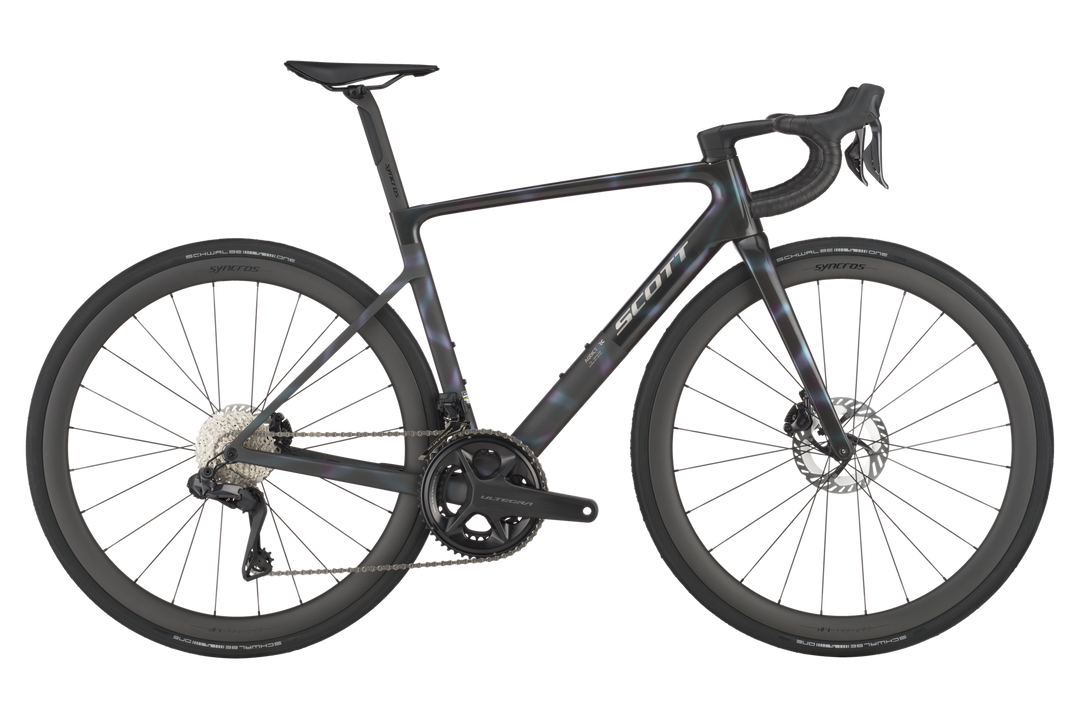 SCOTT Addict RC 10 Bike