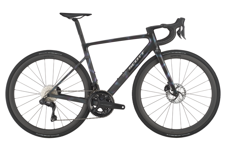 SCOTT Addict RC 10 Bike