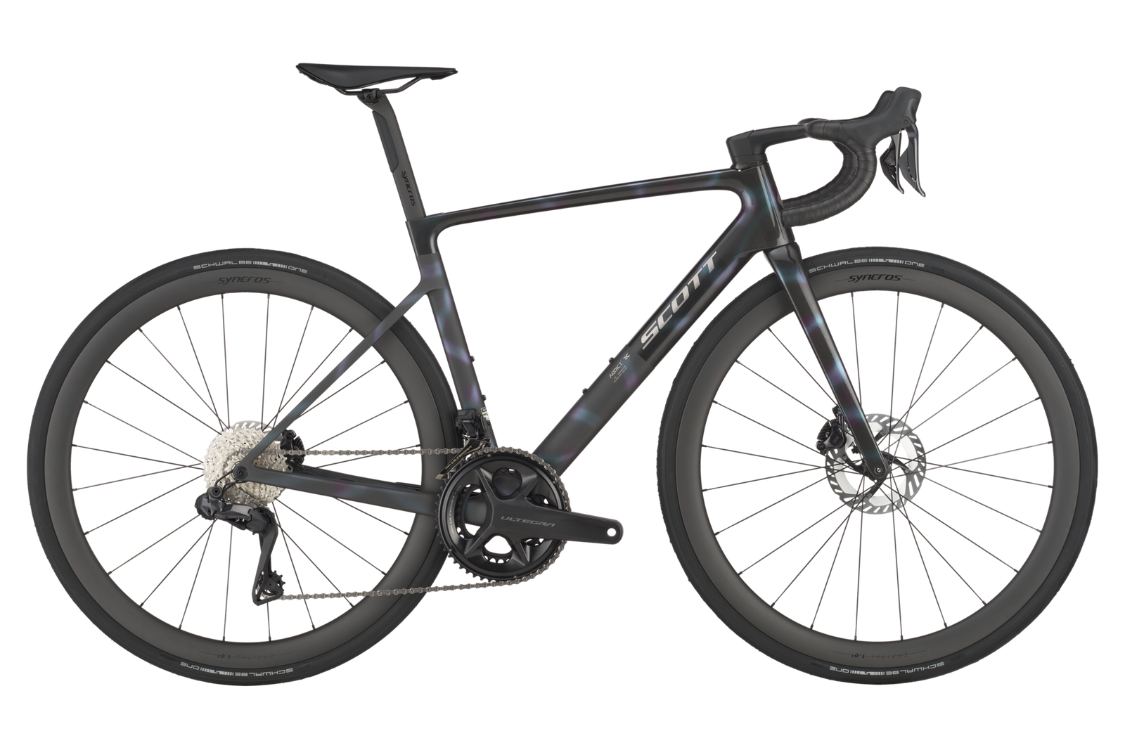 SCOTT Addict RC 10 Bike