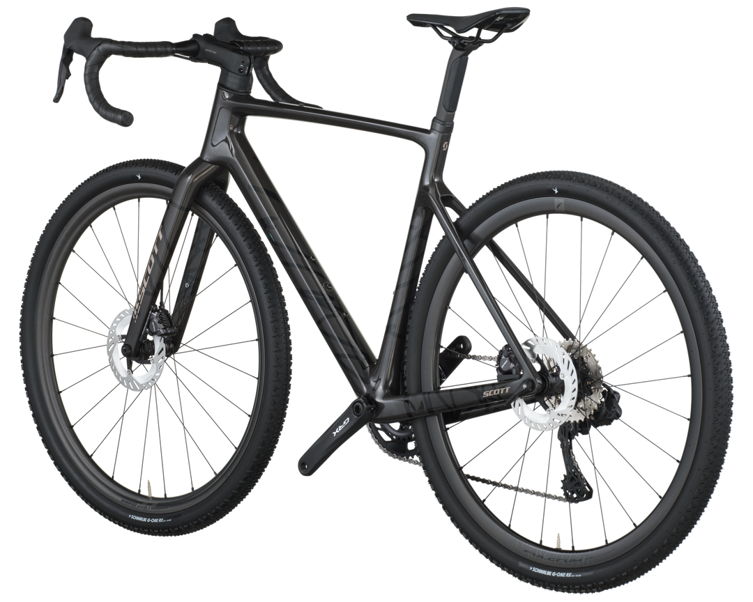 SCOTT Addict Gravel 15 | Medium 54cm