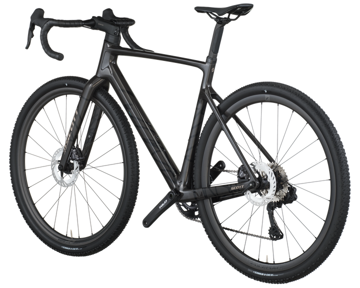 SCOTT Addict Gravel 15 | Medium 54cm