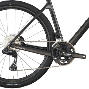 SCOTT Addict Gravel 15 | Medium 54cm