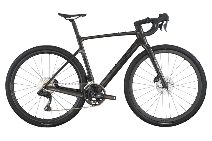 SCOTT Addict Gravel 15 | Medium 54cm