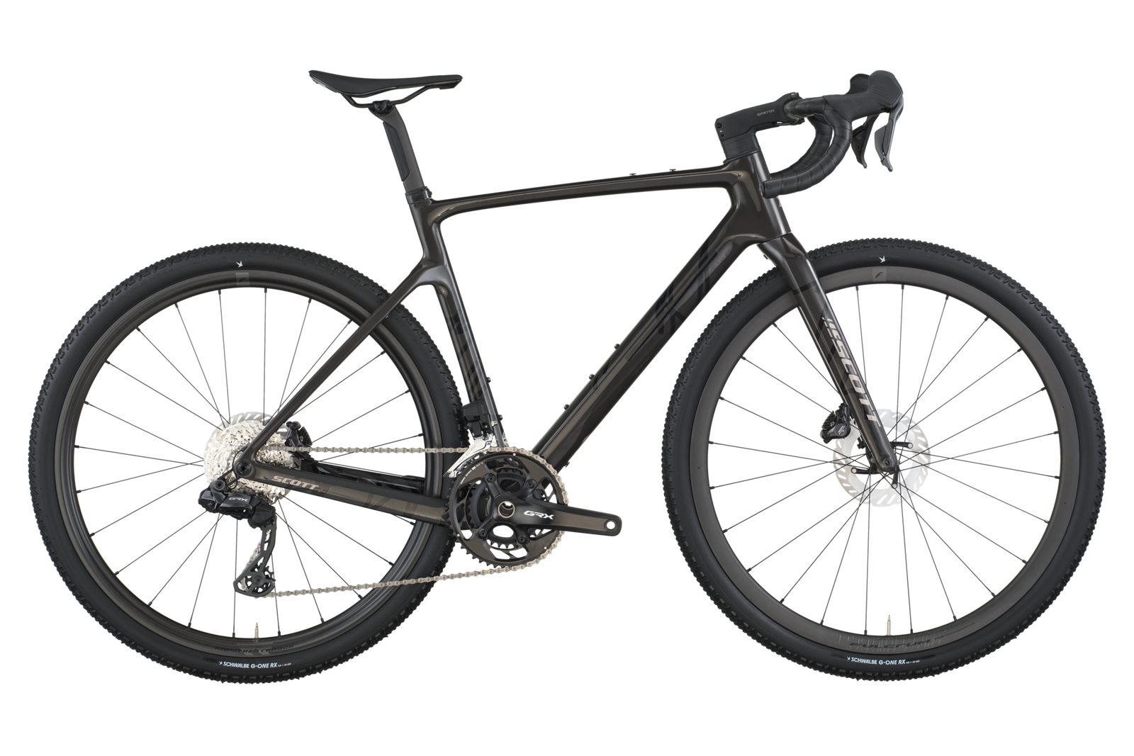 SCOTT Addict Gravel 15 | Medium 54cm