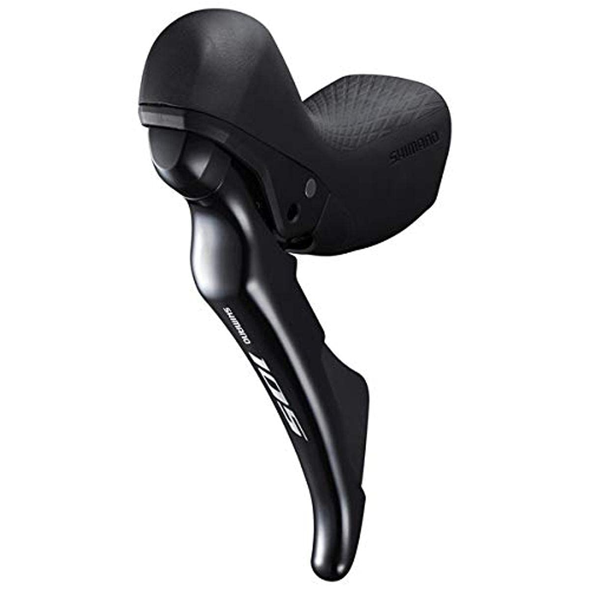 ST-R7020 105 double hydraulic / mechanical STI lever, left hand, black