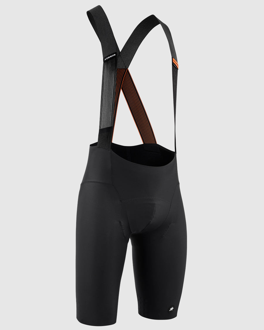 Assos Equipe RS Bib Shorts S11 - Black Series