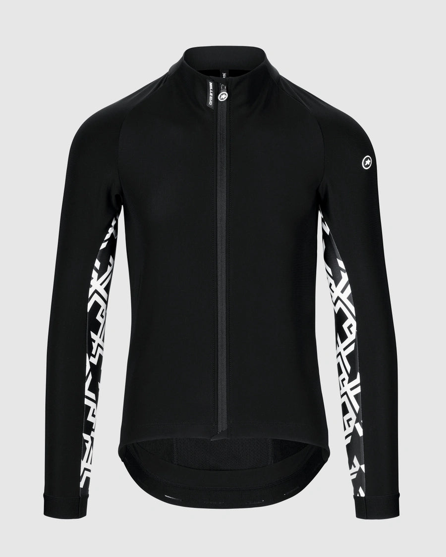 Assos Mille GT Winter Jacket - Black