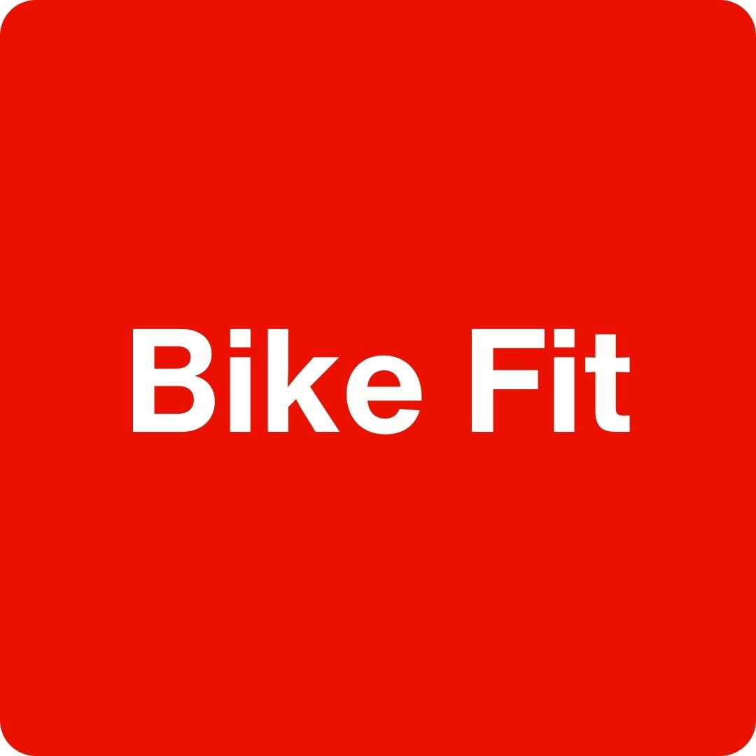 Bike Fit Surrey