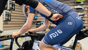 Bike Fit Level 2