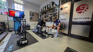 Bike Fit Level 2