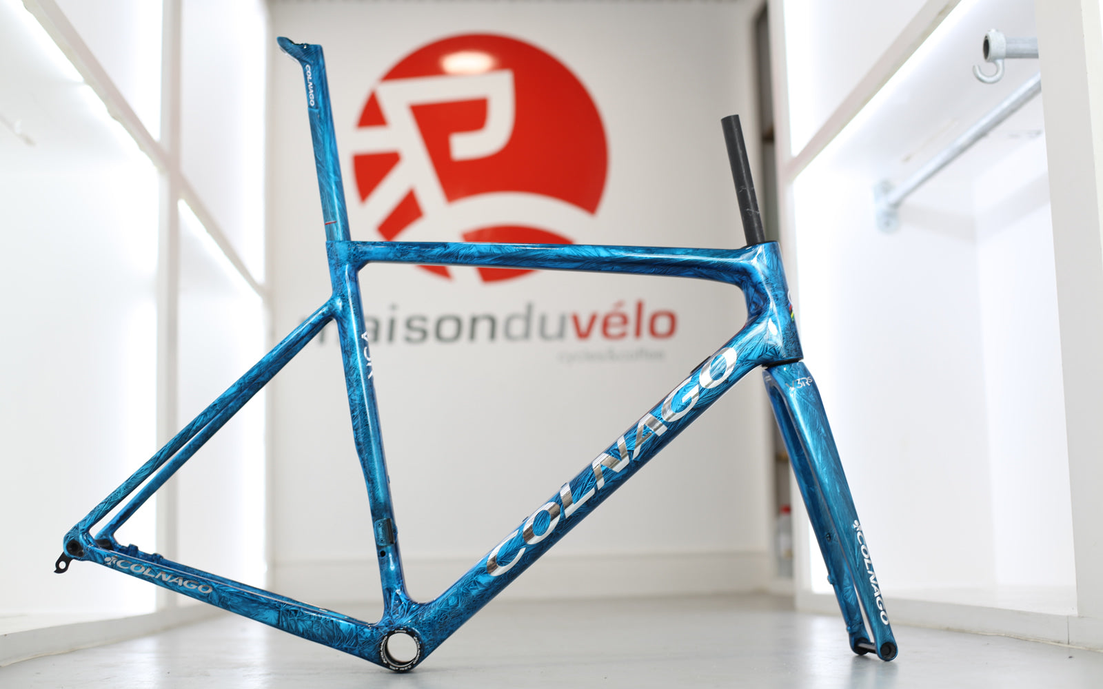 Colnago V3RS