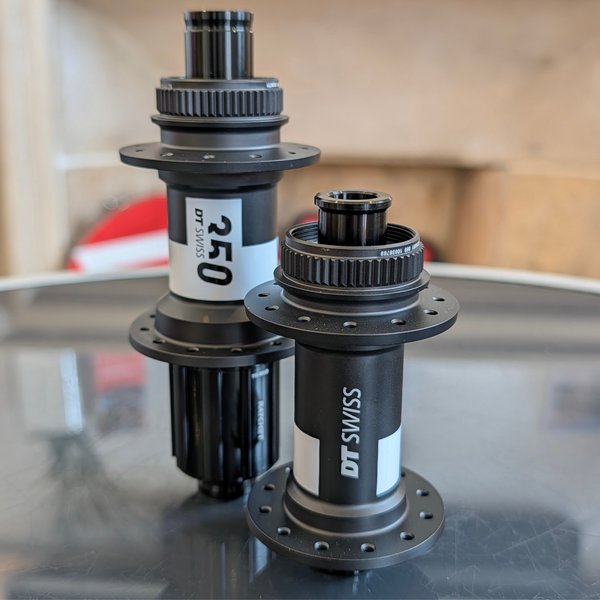 DT Swiss 350 (Pair)