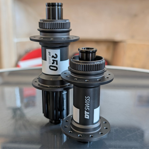 DT Swiss 350 (Pair)