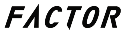 Factor bikes