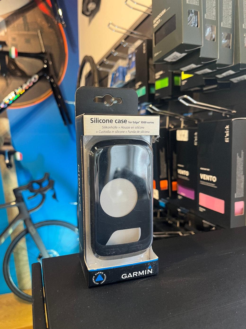 silicon case Edge 1000 series