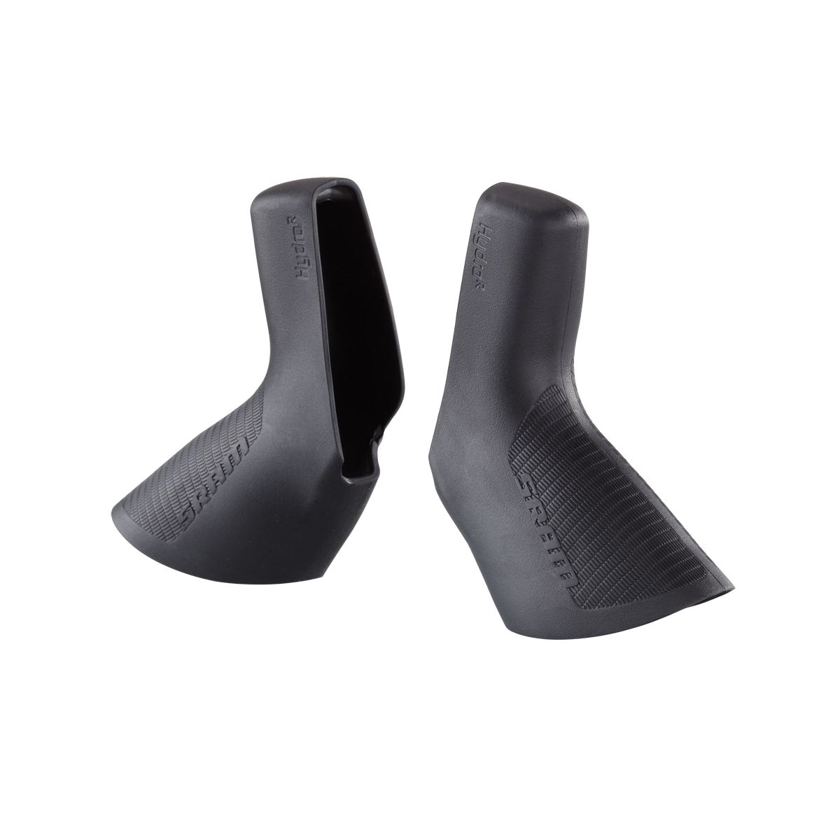 SRAM Hoods for Hydraulic Levers Black Pair