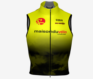 The Shop Spring/Summer Gilet: GOBIK VEST PLUS 2.0