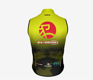 The Shop Spring/Summer Gilet: GOBIK VEST PLUS 2.0