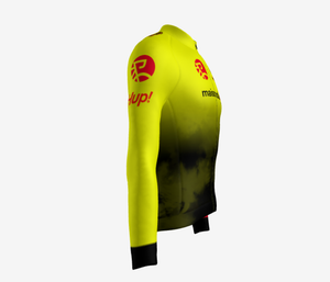 The Shop Long Sleeve Jersey: GOBIK Hyder