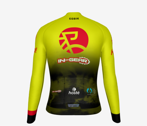 The Shop Long Sleeve Jersey: GOBIK Hyder
