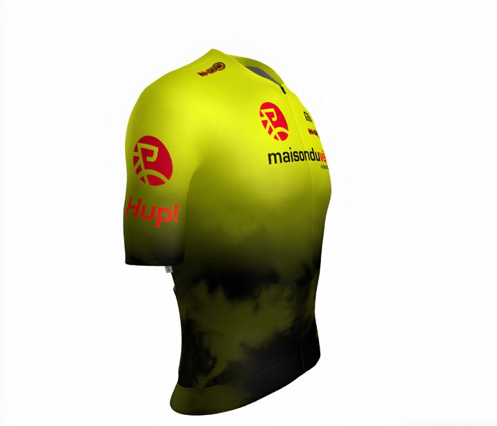 The Shop Jersey: GOBIK Attitude 2.0