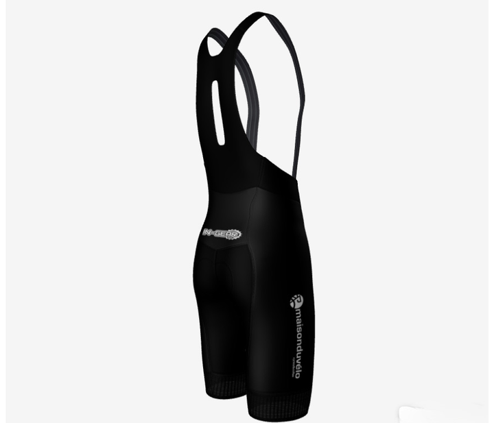 The Bib Shorts: GOBIK Absolute 7.0