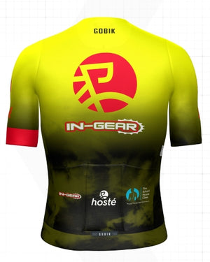 The Shop Jersey: GOBIK Attitude 2.0
