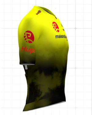 The Shop Jersey: GOBIK Attitude 2.0