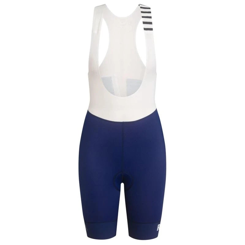 Rapha Women’s Pro Team Bib Shorts – Regular – Navy (MBW)