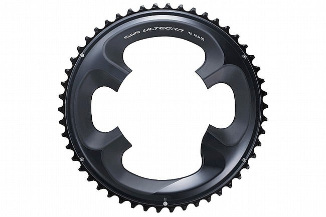 FC-R8000 Ultegra 11 speed outer chainring, 52T-MT