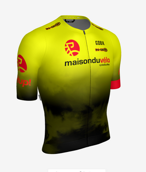 The Shop Jersey: GOBIK Attitude 2.0