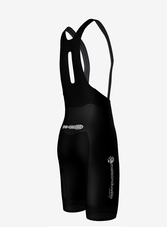 The Bib Shorts: GOBIK Absolute 7.0