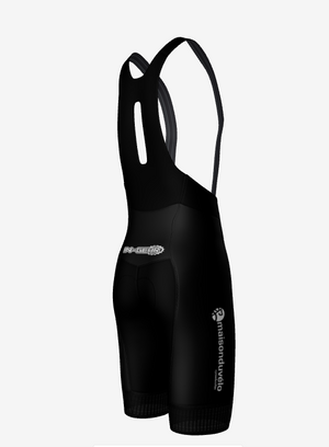 The Bib Shorts: GOBIK Absolute 7.0