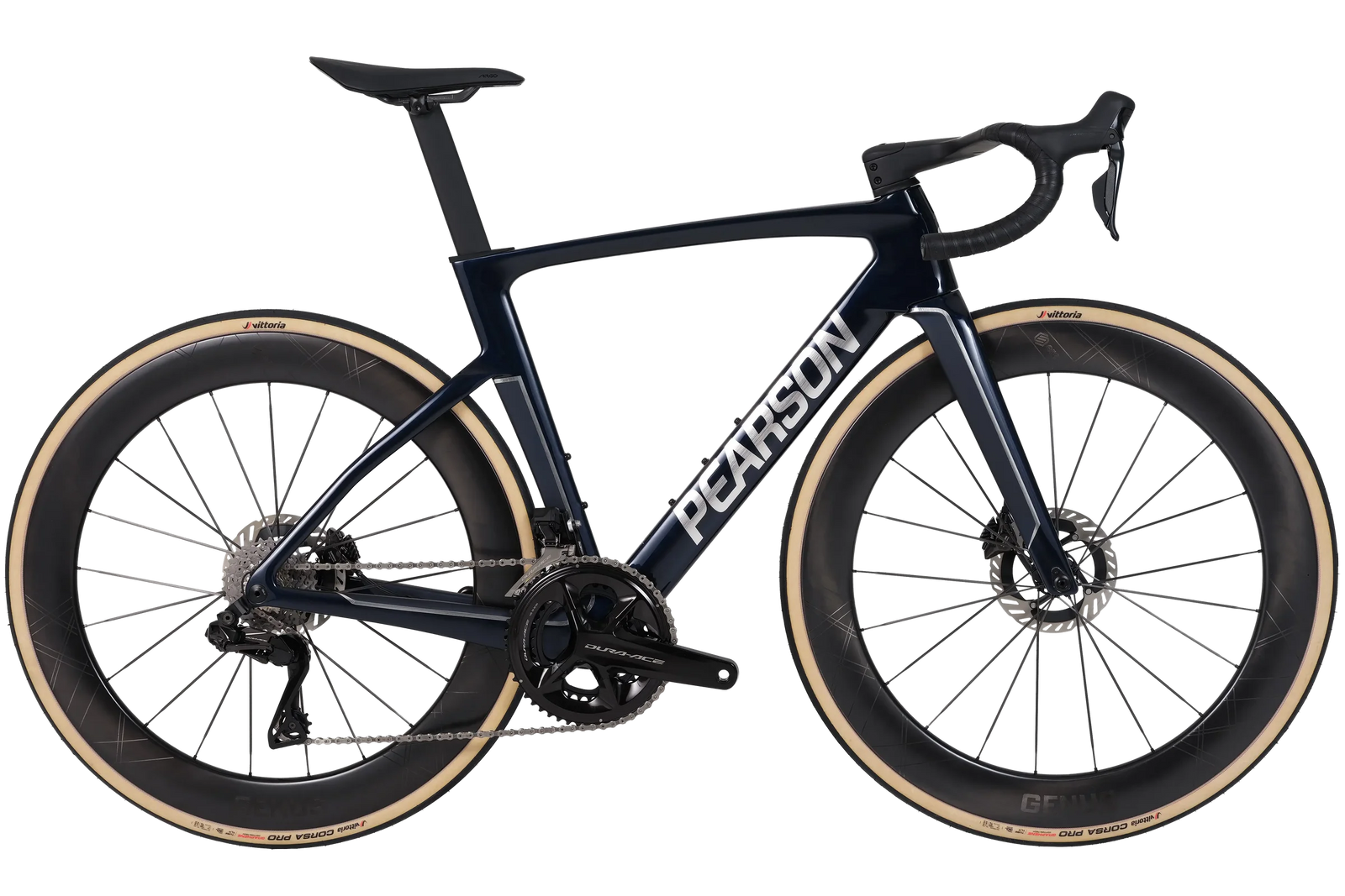 Pearson Shift 2.0 Dura Ace