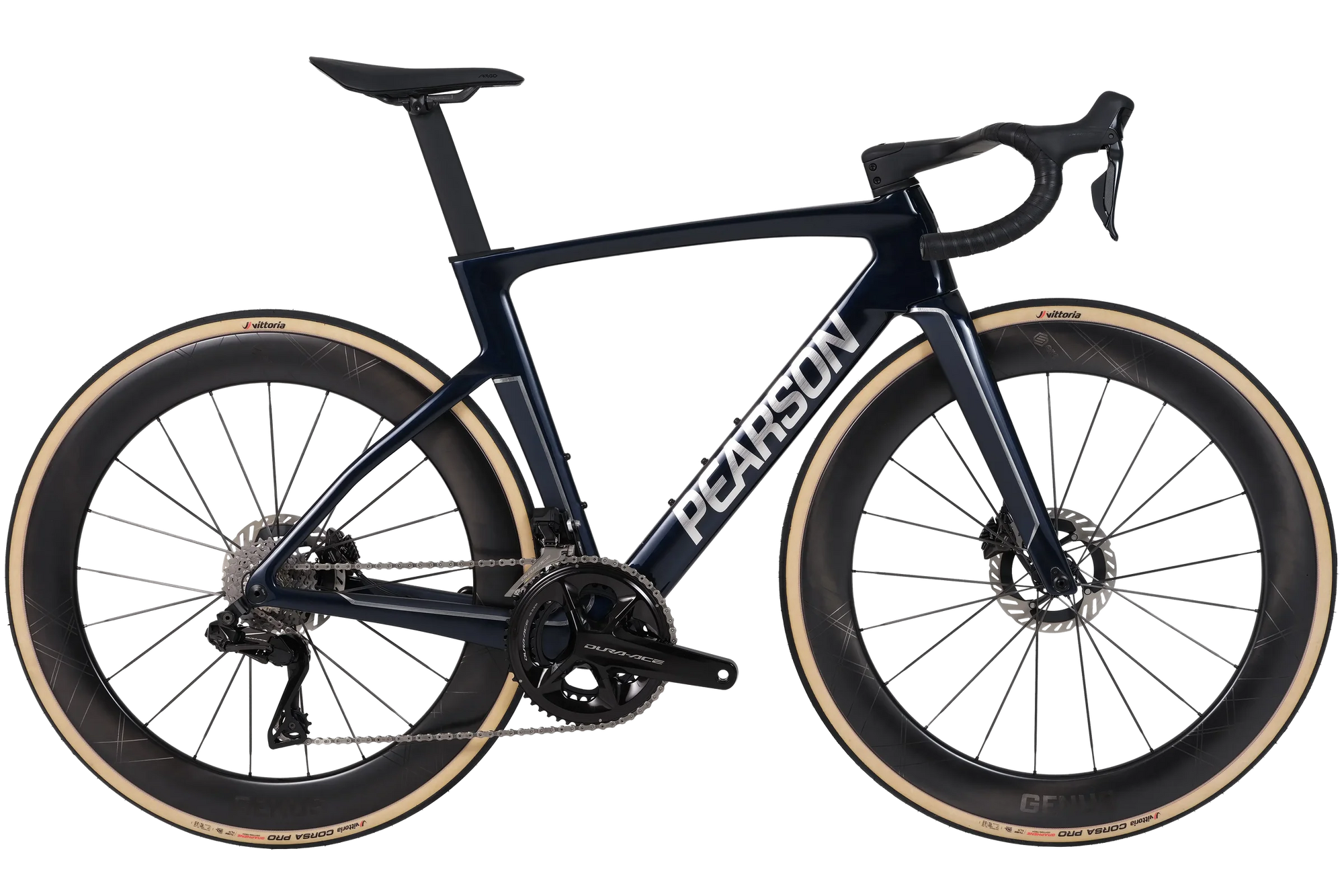 Pearson Shift 2.0 Dura Ace