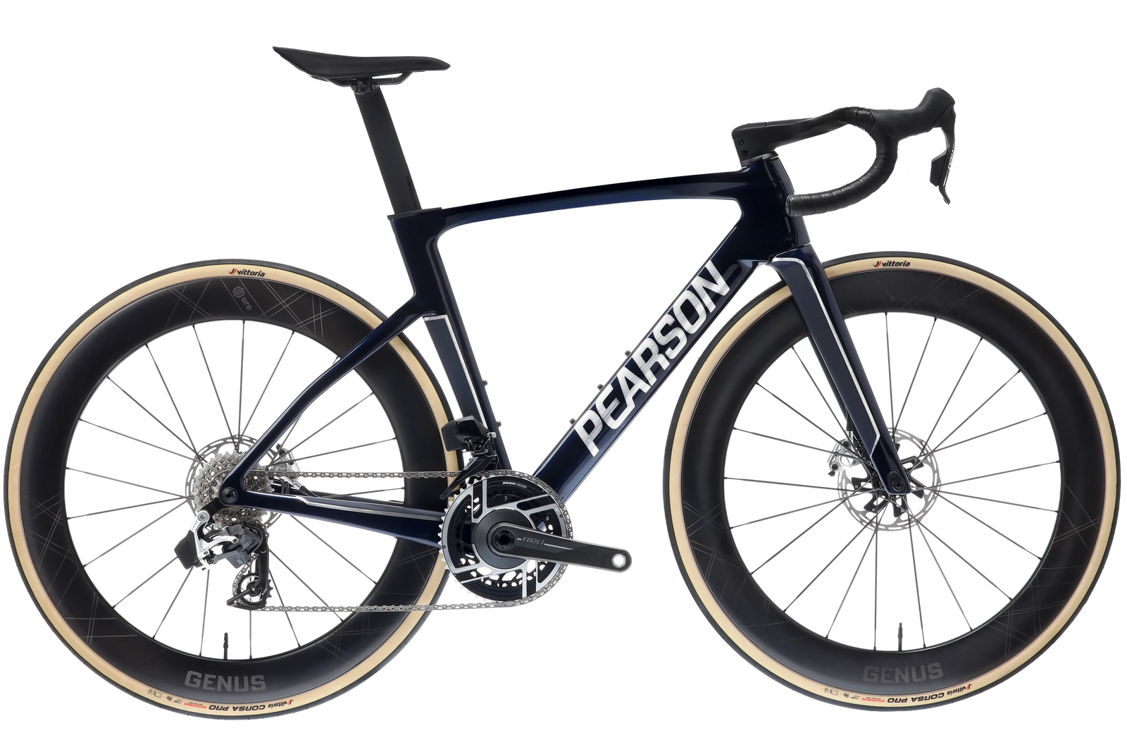 Pearson Shift 2.0 SRAM Red