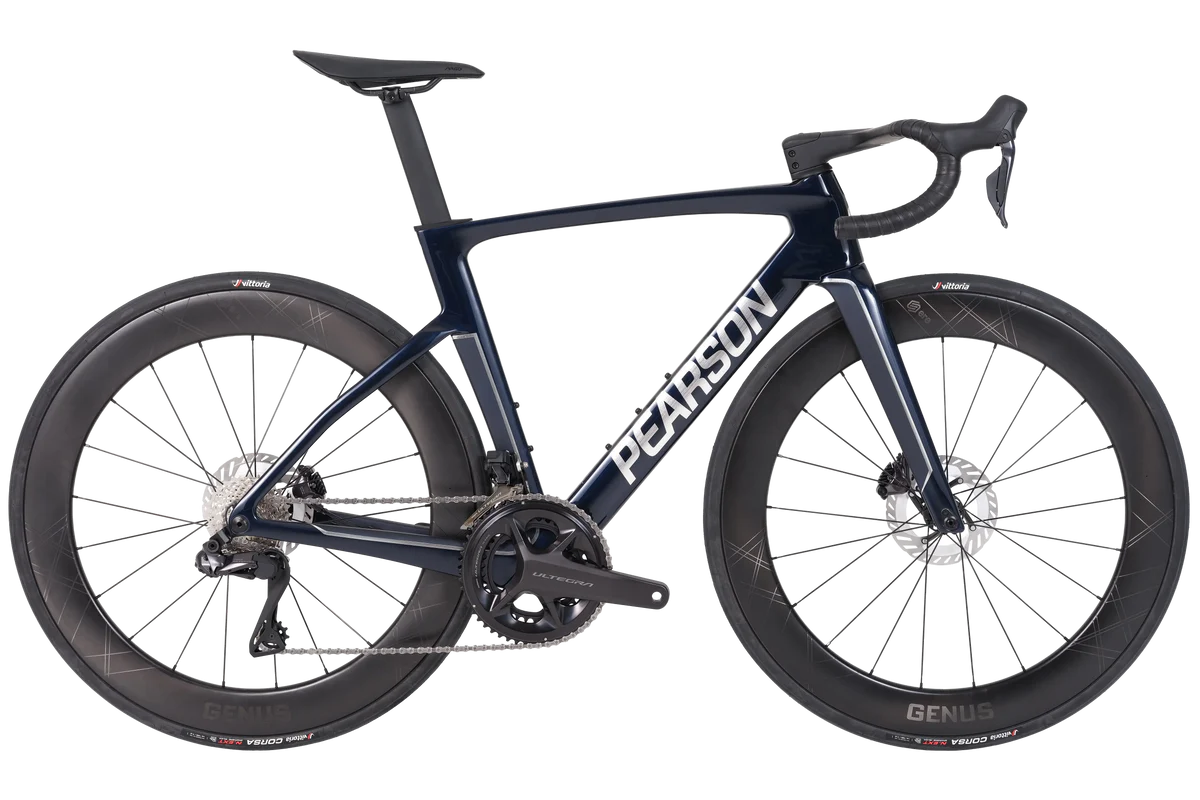 Pearson Shift 2.0 Ultegra