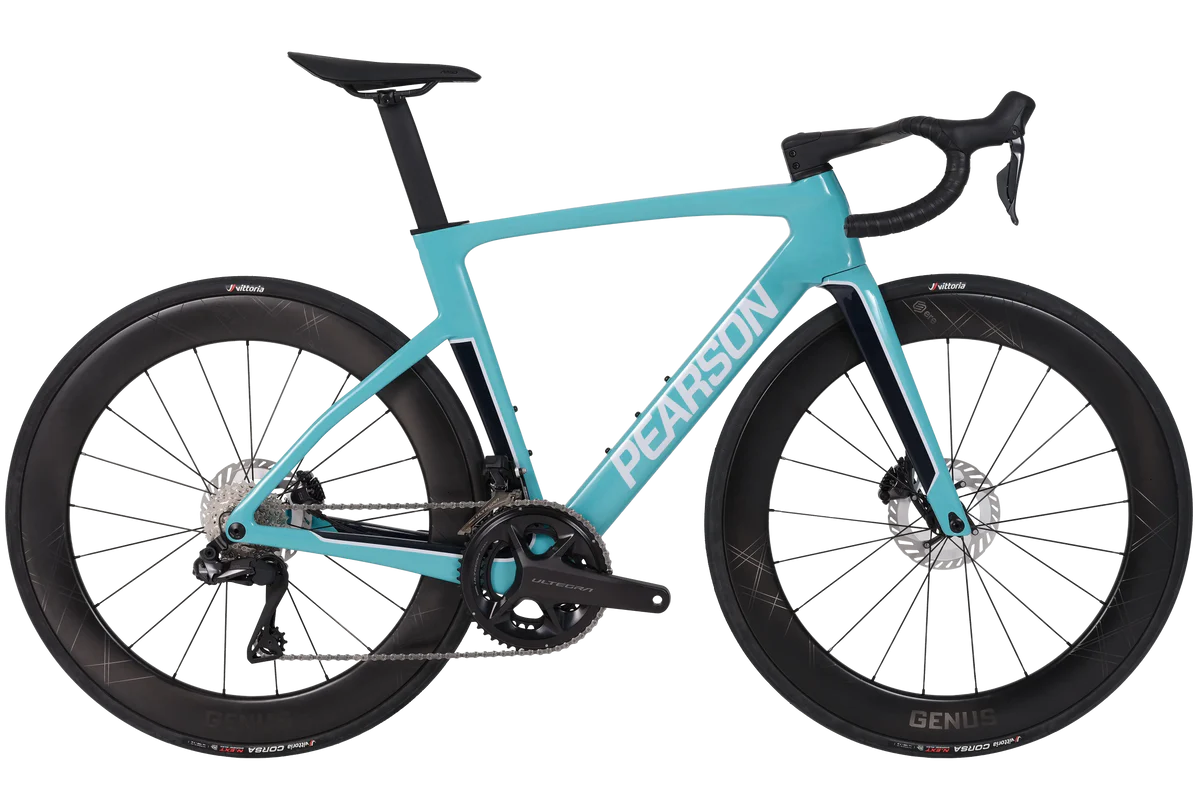 Pearson Shift 2.0 Ultegra