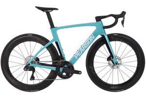 Pearson Shift 2.0 Ultegra